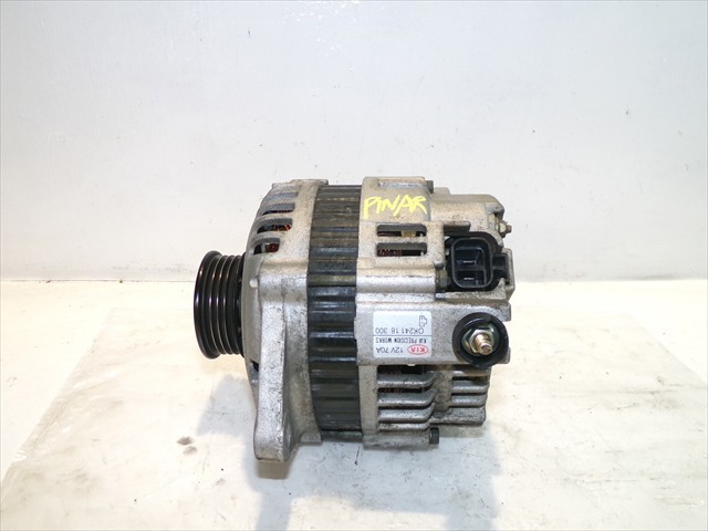 HYUNDAI 0K24118300 Генератор в наличии Хмельницкий