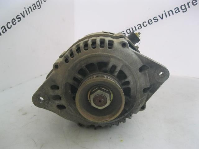 HYUNDAI 0K24118300 Генератор в наличии Львов