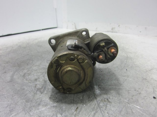 HYUNDAI 0K24118400A Стартер в наличии Украина