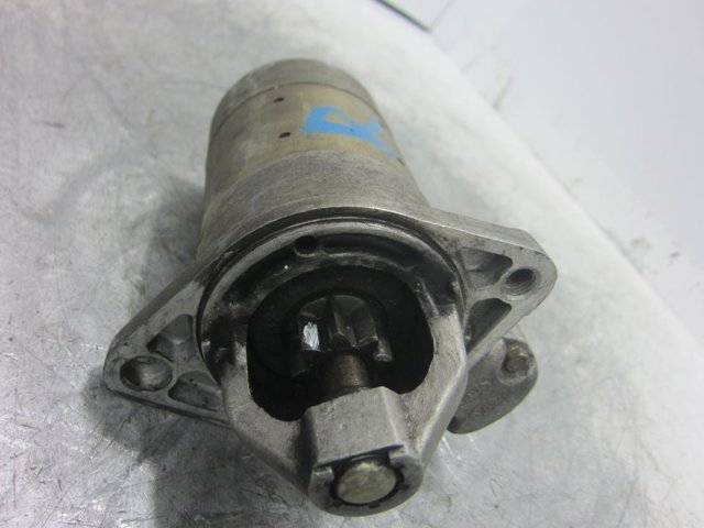 HYUNDAI 0K24118400A Стартер в наличии Павлоград