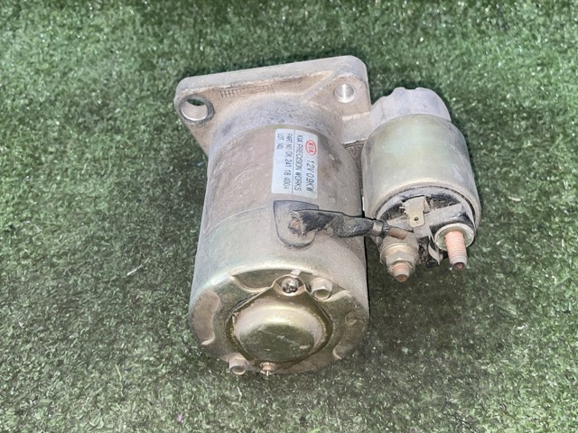 HYUNDAI 0K24118400A Стартер в наличии Хмельницкий