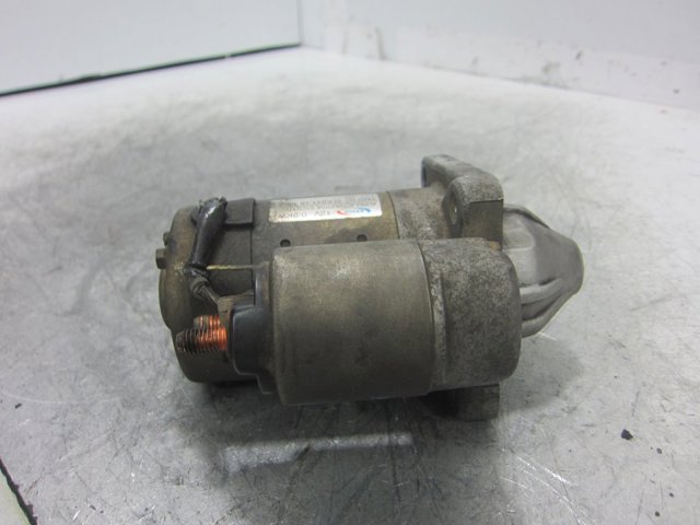 HYUNDAI 0K24118400A Стартер в наличии Львов