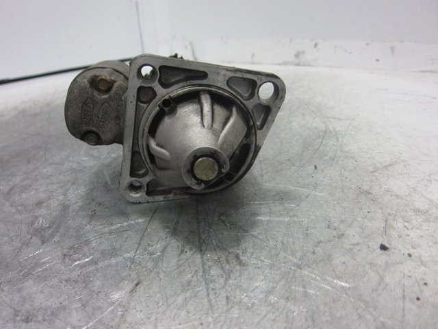 HYUNDAI 0K24118400A Стартер в наличии Одесса