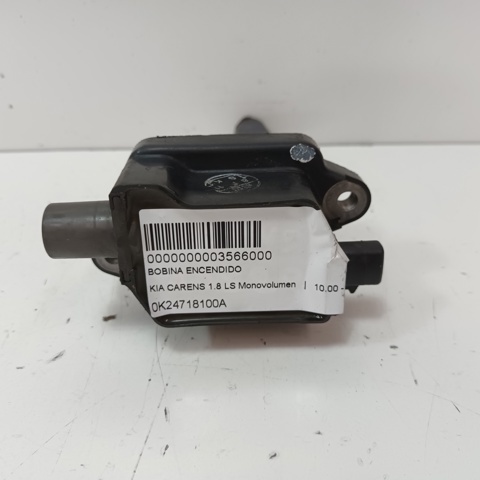 0K24718100A HYUNDAI Катушка зажигания купить в Ирпень