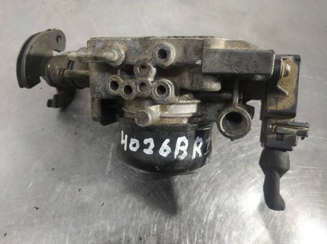 0K24718911 HYUNDAI Датчик дроссельной заслонки купить в Сумы