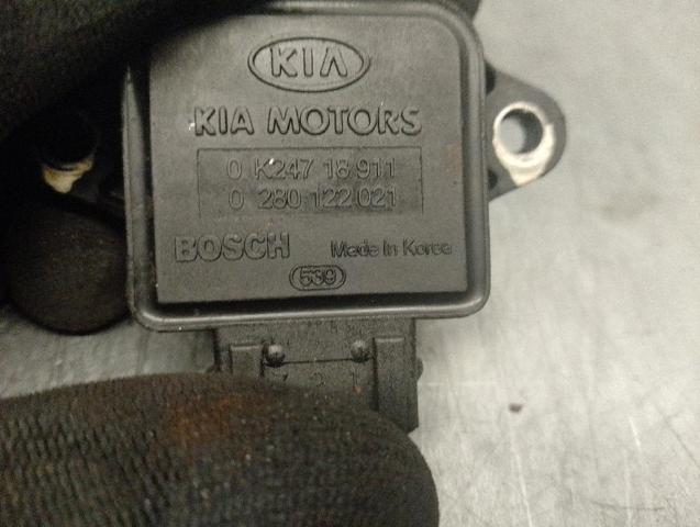HYUNDAI 0K24718911 Датчик дроссельной заслонки в наличии Киев