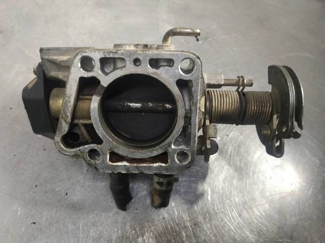 0K24718911 HYUNDAI Датчик положения дроссельной заслонки (потенциометр) купить в Ровно