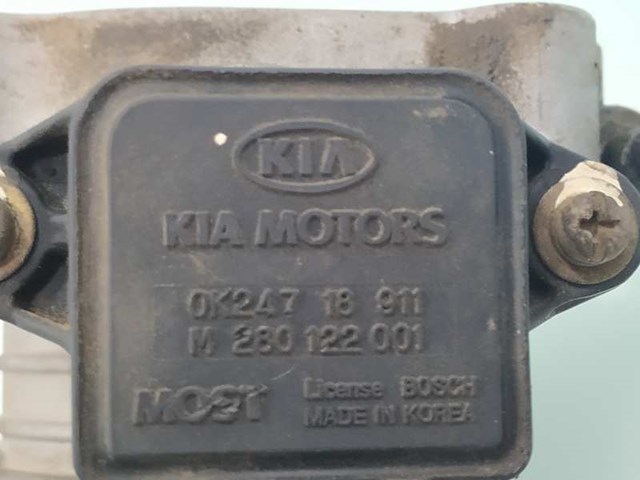 0K24718911 HYUNDAI Датчик дроссельной заслонки купить в Николаев