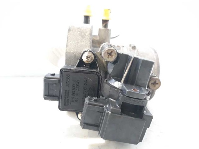 0K24720660 HYUNDAI Клапан (регулятор) холостого хода купить в Николаев