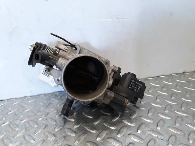 0K24720660 HYUNDAI Регулятор холостого хода купить в Николаев