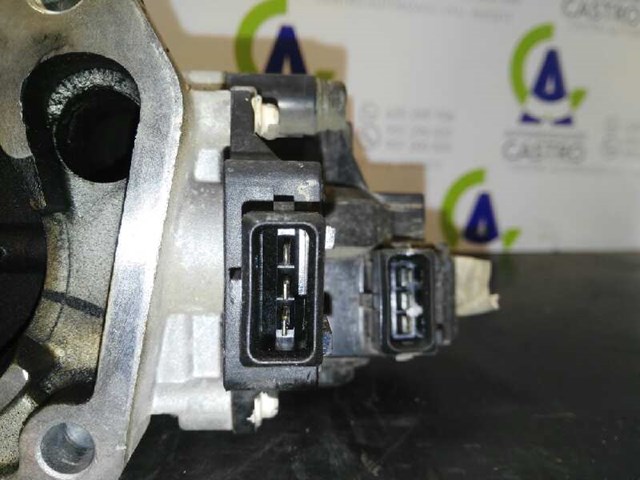 HYUNDAI 0K24720660 Клапан (регулятор) холостого хода в наличии Николаев