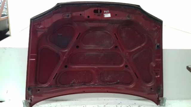 0K24A52310 HYUNDAI Капот купить в Запорожье