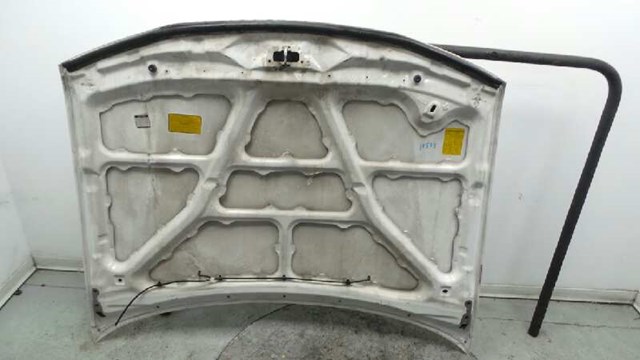 0K24A52310 HYUNDAI Капот купить в Ирпень