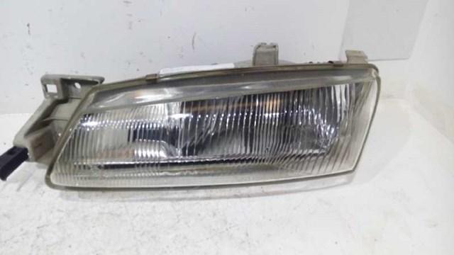 0K24J51040B HYUNDAI Левая фара купить в Ровно