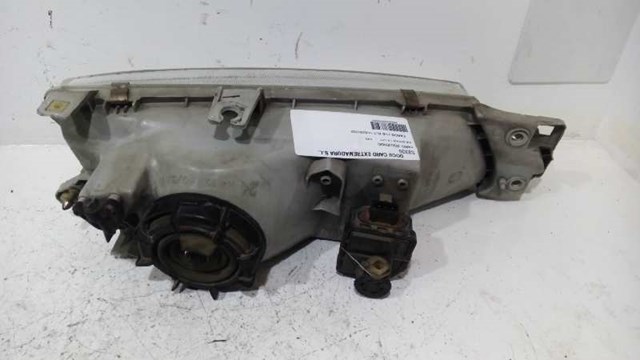 HYUNDAI 0K24J51040B Фара левая в наличии Полтава