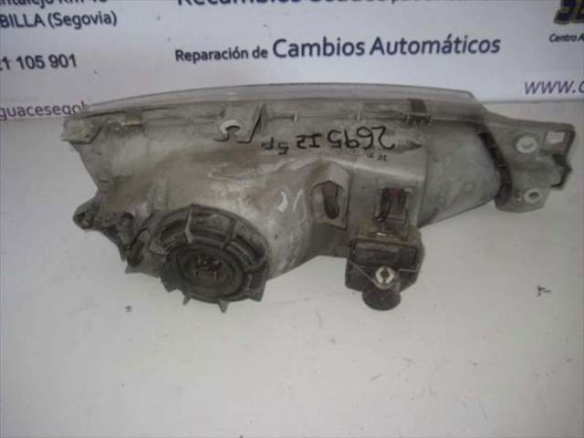 HYUNDAI 0K24J51040B Фара левая в наличии Хмельницкий