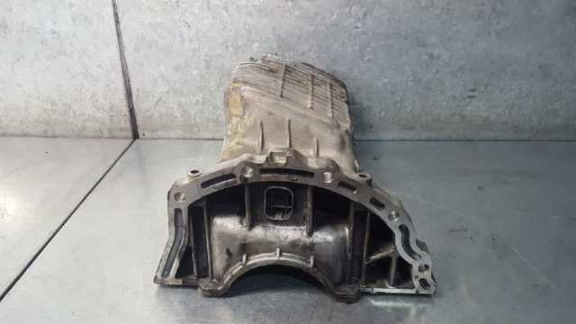 0K2A110400 HYUNDAI Поддон масляный картера двигателя купить в Винница