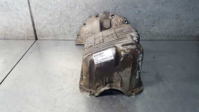 HYUNDAI 0K2A110400 Поддон двигателя в наличии Львов