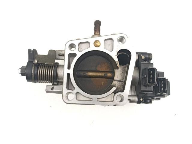 0K2A113640 Дроссельная заслонка купить Сумы