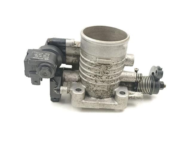 HYUNDAI 0K2A113640 Дроссельная заслонка в наличии Харьков