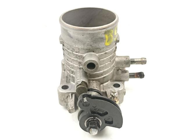 0K2A113640 HYUNDAI Дроссельная заслонка в сборе купить в Каменское