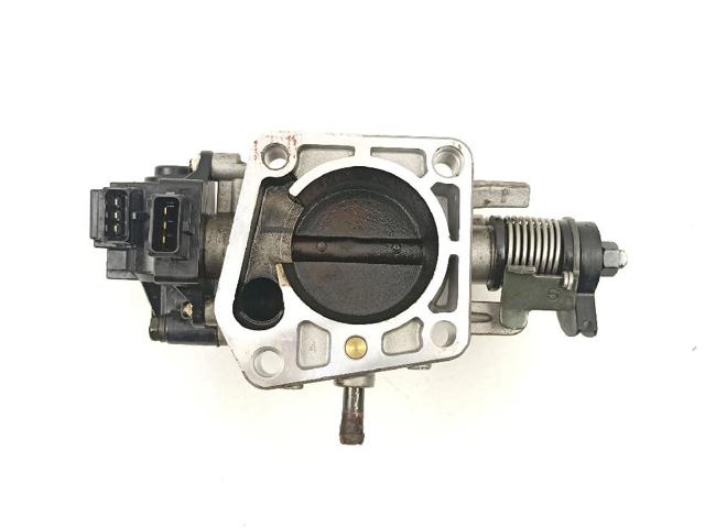 HYUNDAI 0K2A113640 Дроссельная заслонка в наличии Каменское