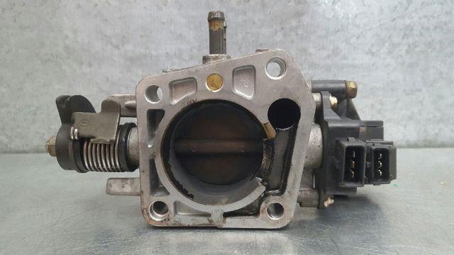 HYUNDAI 0K2A113640 Дроссельная заслонка в наличии Кривой Рог