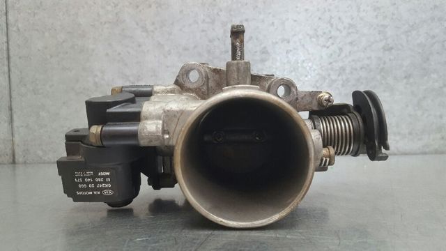 0K2A113640 Дроссельная заслонка купить Львов