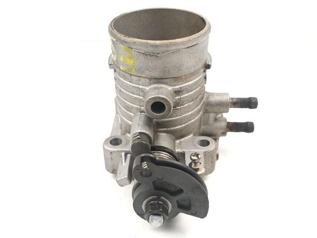 0K2A113640 HYUNDAI Дроссельная заслонка купить в Запорожье