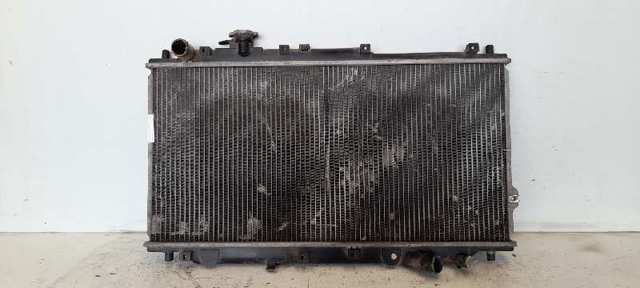 0K2A115200 HYUNDAI Радиатор охлаждения двигателя купить в Харьков