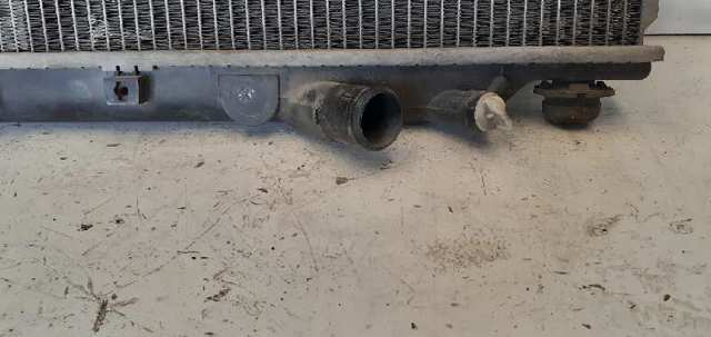 0K2A115200 HYUNDAI Радиатор охлаждения двигателя купить в Хмельницкий