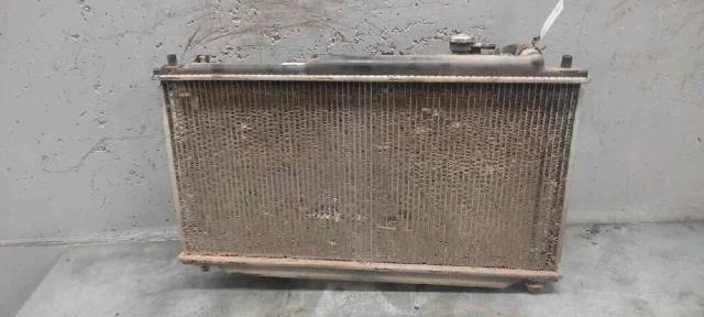 0K2A115200 HYUNDAI Радиатор охлаждения двигателя купить в Тернополь