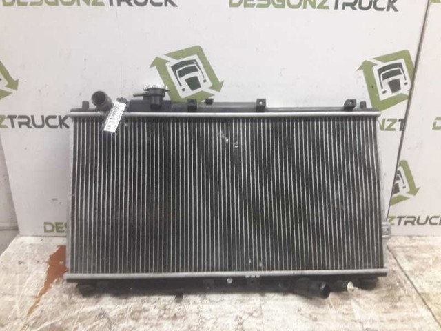 HYUNDAI 0K2A115200 Радиатор в наличии Полтава