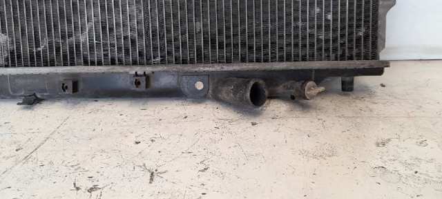 HYUNDAI 0K2A115200 Радиатор в наличии Винница