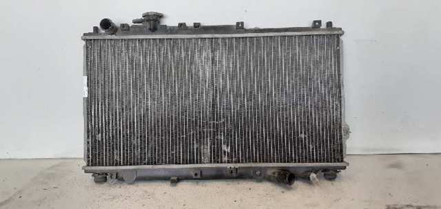 0K2A115200 HYUNDAI Радиатор купить в Николаев