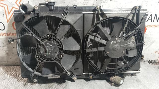 0K2A115200 Радиатор купить Ирпень