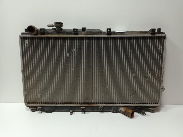 HYUNDAI 0K2A11520X Радиатор в наличии Винница