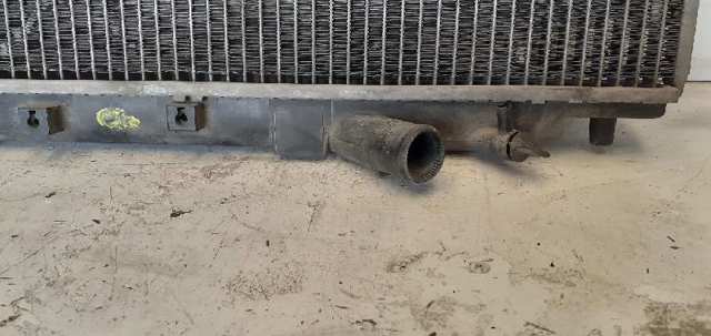 HYUNDAI 0K2A11520X Радиатор в наличии Винница