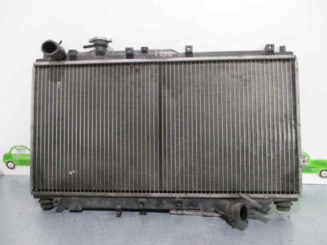 Radiador de esfriamento de motor 0K2A11520X Hyundai/Kia