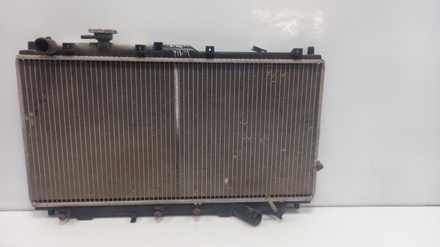 HYUNDAI 0K2A11520X Радиатор в наличии Одесса
