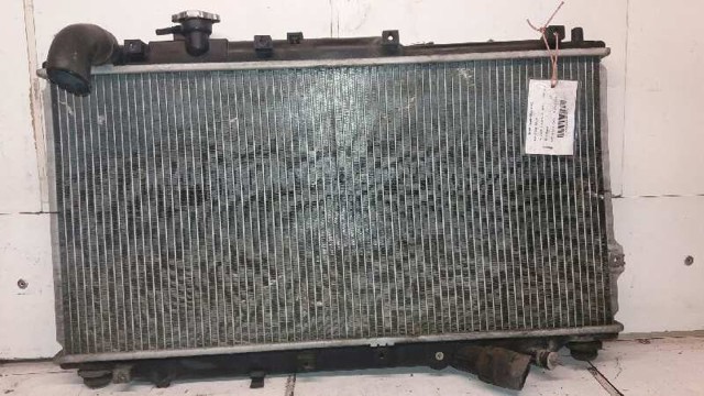 HYUNDAI 0K2A11520XA Радиатор охлаждения двигателя в наличии Винница