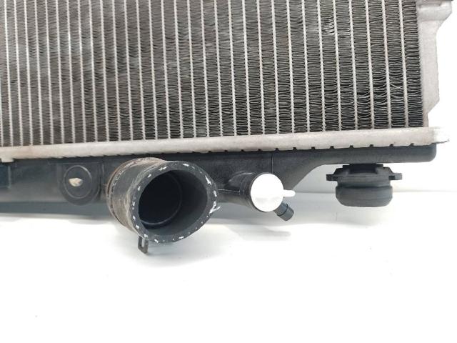 0K2A11520XA HYUNDAI Радиатор купить в Черкассы