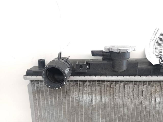 0K2A11520XA HYUNDAI Радиатор охлаждения двигателя купить в Ирпень