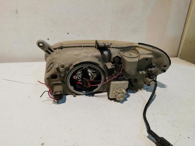 0K2A151020 HYUNDAI Правая фара купить в Ужгород