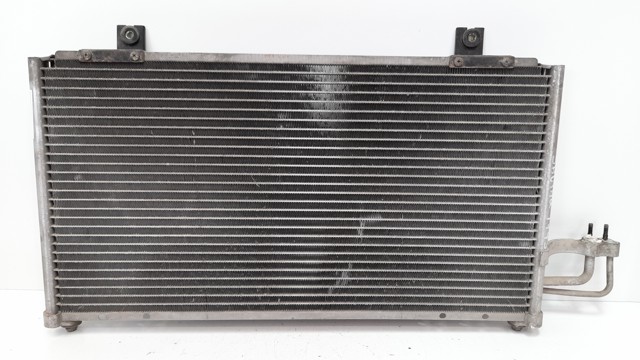 0K2A161480C HYUNDAI Радиатор кондиционера купить в Чернигов