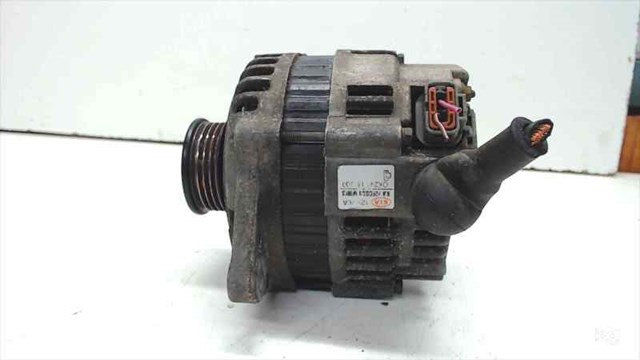 0K2A218300 HYUNDAI Генератор купить в Черкассы