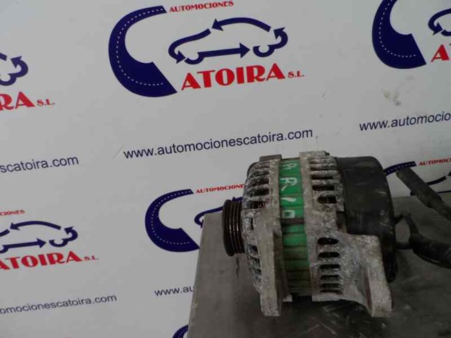 HYUNDAI 0K2A218300 Генератор в наличии Ровно