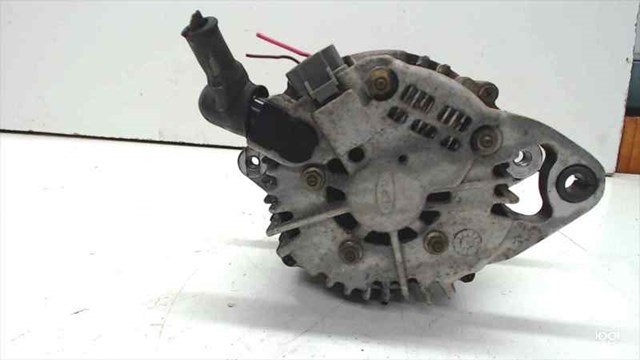 0K2A218300 HYUNDAI Генератор купить в Каменское