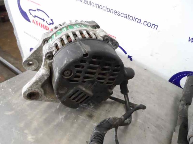 0K2A218300 Генератор купить Ирпень