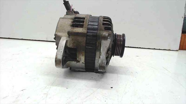 0K2A218300 HYUNDAI Генератор купить в Винница